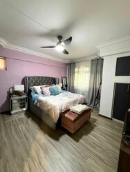 Blk 582 Pasir Ris Street 53 (Pasir Ris), HDB Executive #554036681